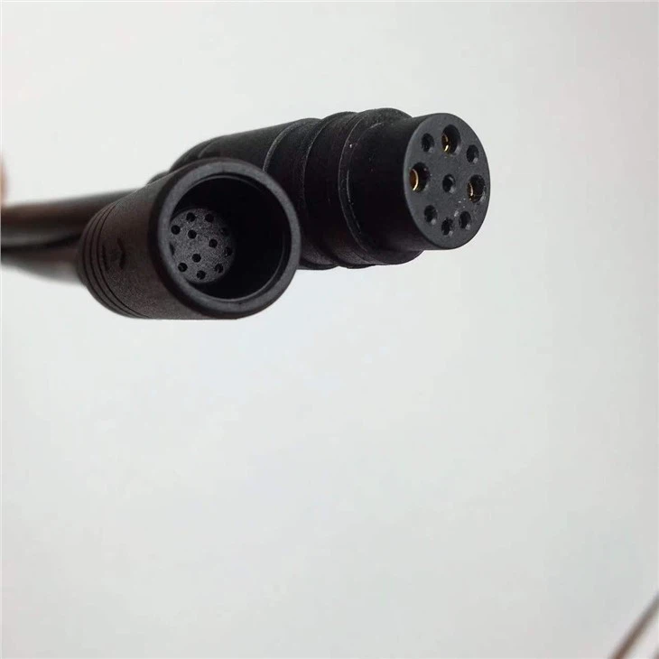 E-bike signal cable-5