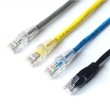 Kabel Cat 6e Lan