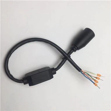 Adaptérový kabel RJ45