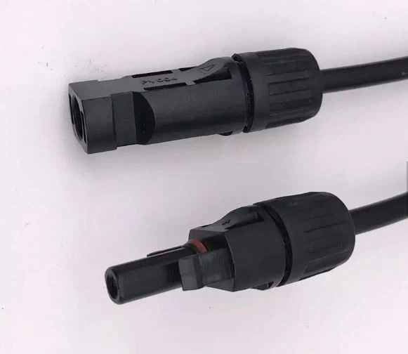 Solar Cable, H4/MC4