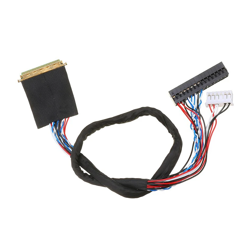 Vlastní kabel LVDS