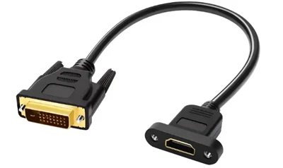 Co je datový kabel DVI? Jaká je funkce a funkce datového kabelu DVI?