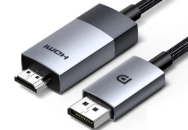 Jaký je rozdíl mezi rozhraním DisplayPort a HDMI?