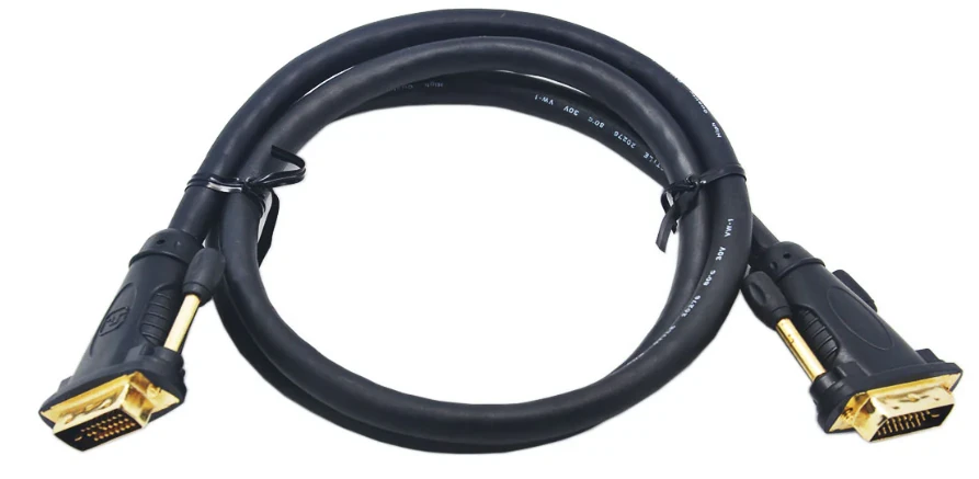 Co je to datový kabel DVI?