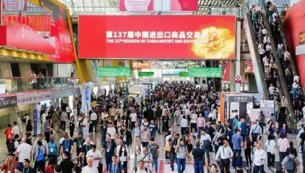 137. The Canton Fair Open
