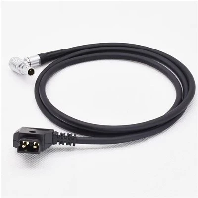 D-TAP na kabel 2pin pro Teradek